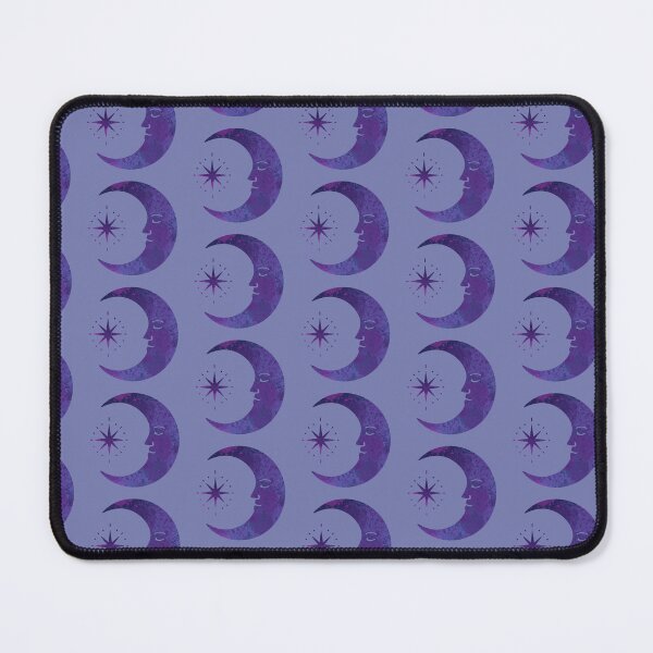 Item preview, Mystic Moon Watercolor designed and sold by ba-gonz.