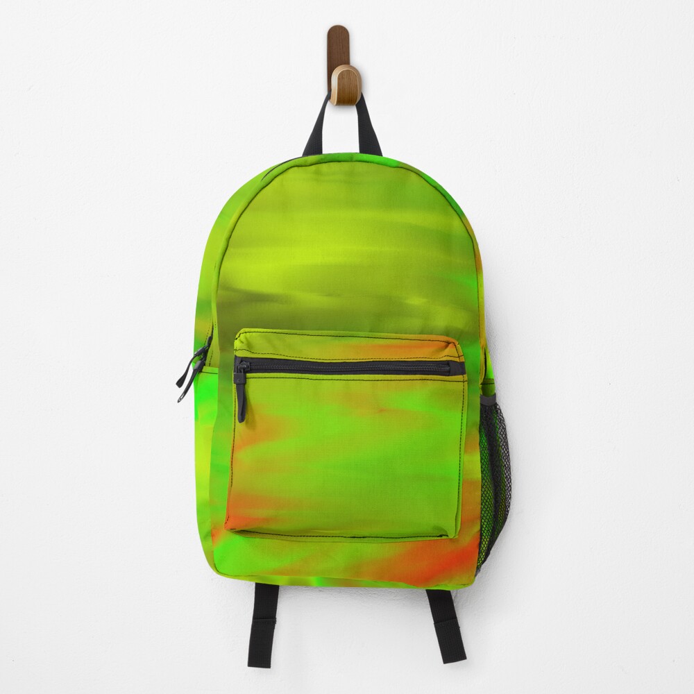 Item preview, Backpack designed and sold by SelfUpgrade.