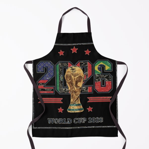 Item preview, World Cup 2026 Trophy designed and sold by AnisosPteron.