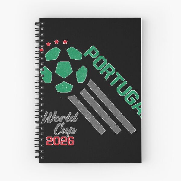 Item preview, World Cup 2026 Portugal Soccer_2 designed and sold by MJayDesign.