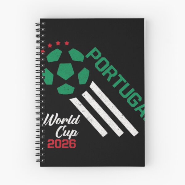 Item preview, World Cup 2026 Portugal Soccer_1 designed and sold by Mae Vector.