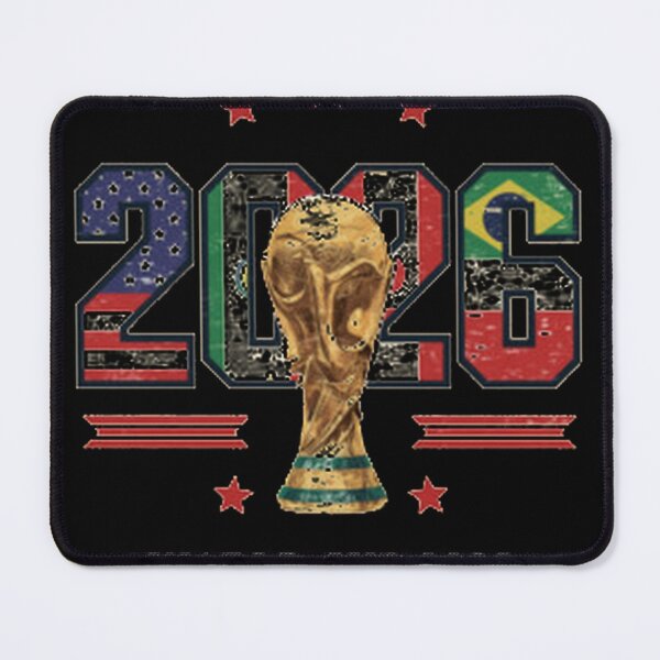Item preview, World Cup 2026 Trophy designed and sold by Whatanartz.