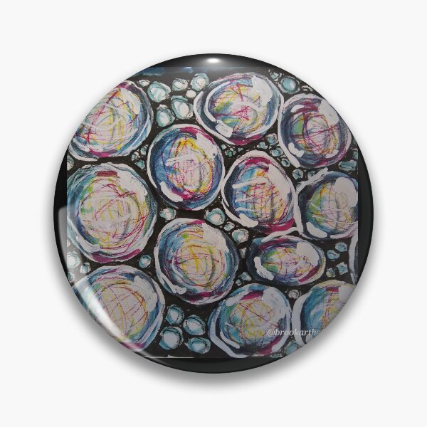 Item preview, Bubbles  designed and sold by DancingCreek.