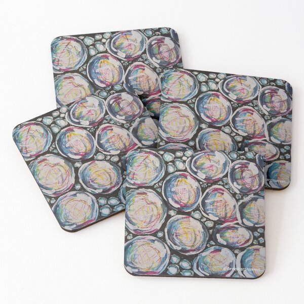 Item preview, Bubbles  designed and sold by DancingCreek.