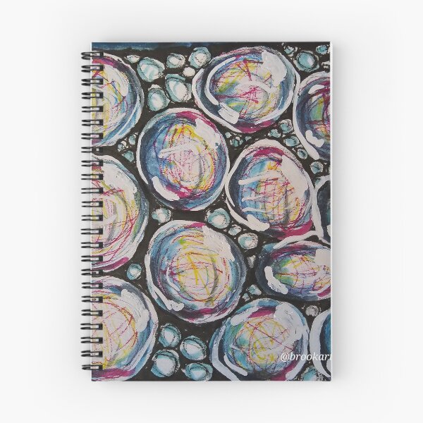 Item preview, Bubbles  designed and sold by DancingCreek.