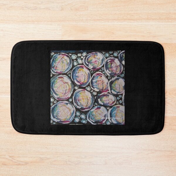 Item preview, Bubbles  designed and sold by DancingCreek.