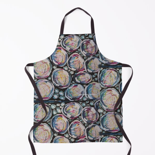 Item preview, Bubbles designed and sold by DancingCreek.