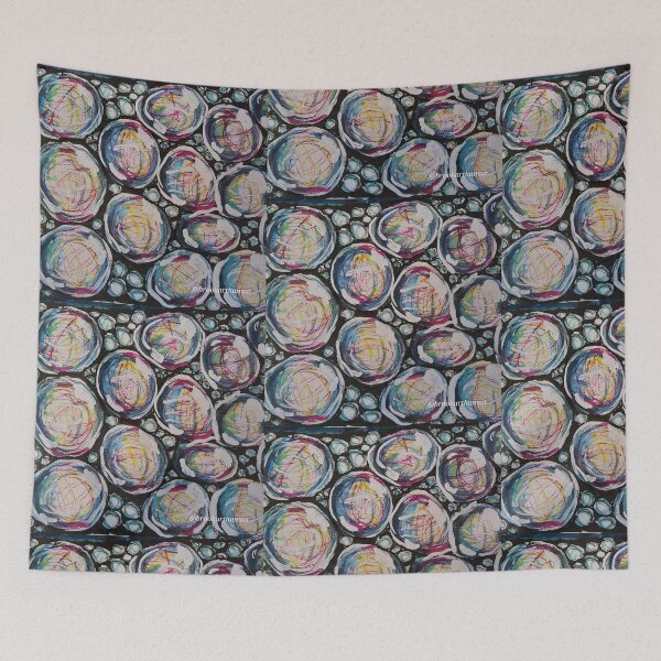 Item preview, Bubbles  designed and sold by DancingCreek.