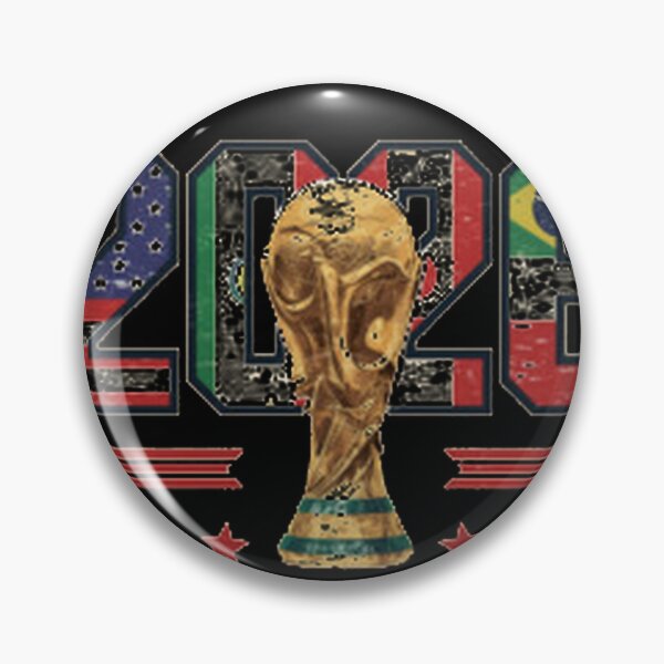Item preview, World Cup 2026 Trophy designed and sold by MJayDesign.