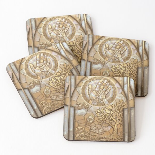 Item preview, Father’s Love Tree and Time designed and sold by BriSher.