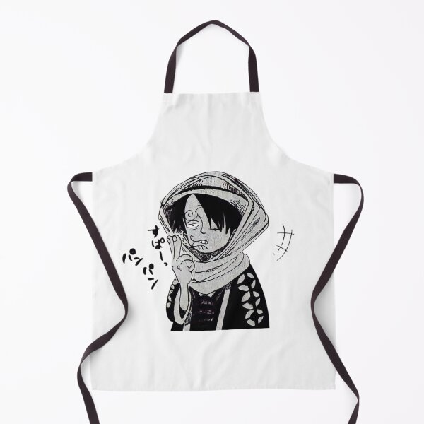 Item preview, Desert Cloak Wrapped Pirate Boy Eating Comedic Manga Panel designed and sold by Snowdog-Art.