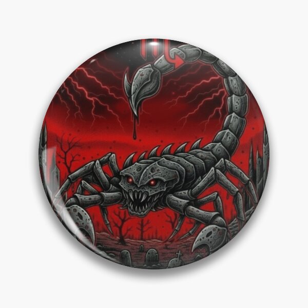 Item preview, Scorpio designed and sold by AnonimusDesigns.