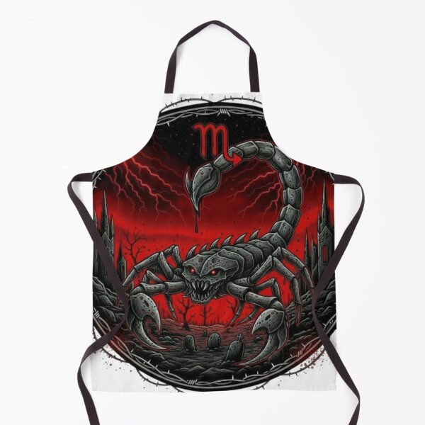 Item preview, Scorpio designed and sold by AnonimusDesigns.