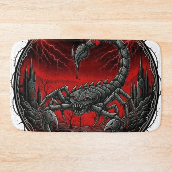 Item preview, Scorpio designed and sold by AnonimusDesigns.