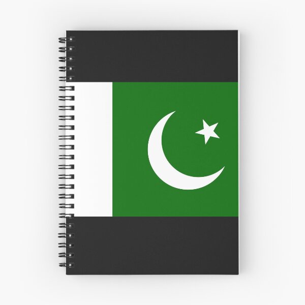 Item preview, Pakistan Flag- Show your love for Pakistan! designed and sold by AlaskaExtreme.