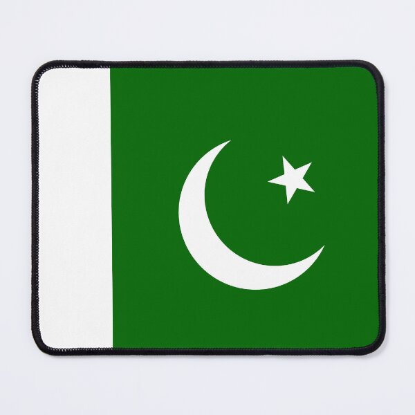 Item preview, Pakistan Flag- Show your love for Pakistan! designed and sold by AlaskaExtreme.