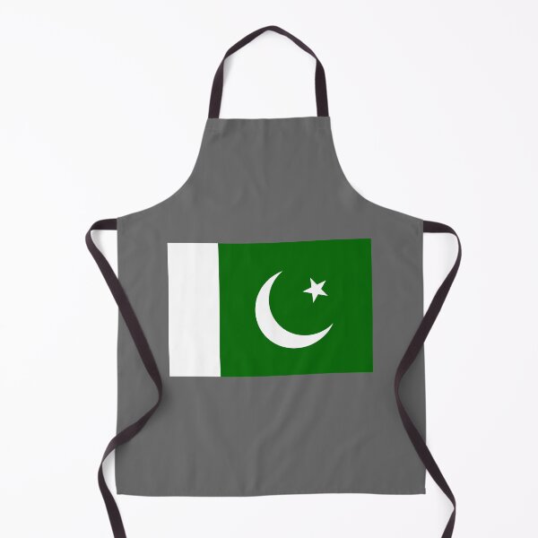 Item preview, Pakistan Flag- Show your love for Pakistan! designed and sold by AlaskaExtreme.