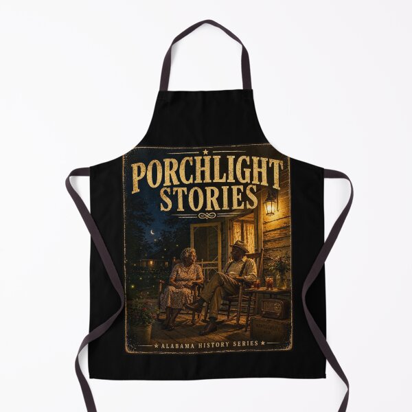 Item preview, Alabama stories designed and sold by Cosmic-Chloe.