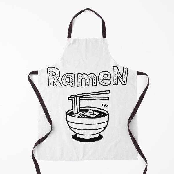 Item preview, Ramen designed and sold by Reallybree.