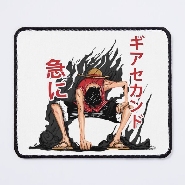 Item preview, Steaming Red Fighter Crouching with Dark Smoke and Katakana Text designed and sold by Snowdog-Art.