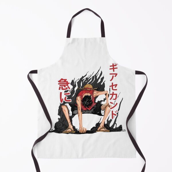 Item preview, Steaming Red Fighter Crouching with Dark Smoke and Katakana Text designed and sold by Snowdog-Art.