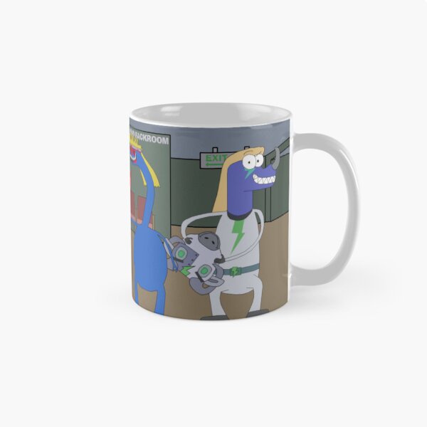 Item preview, The Backroom designed and sold by DINODAVID2002.