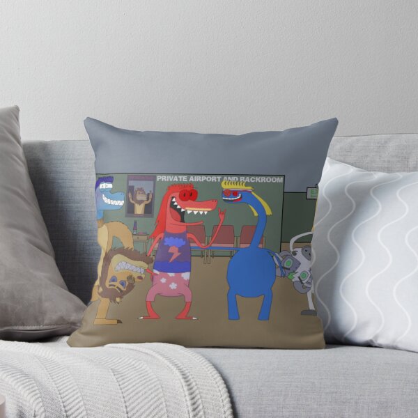 Item preview, The Backroom designed and sold by DINODAVID2002.