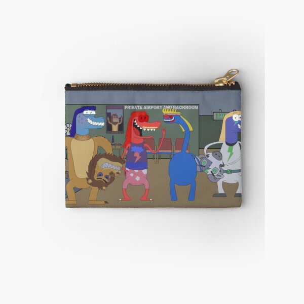 Item preview, The Backroom designed and sold by DINODAVID2002.