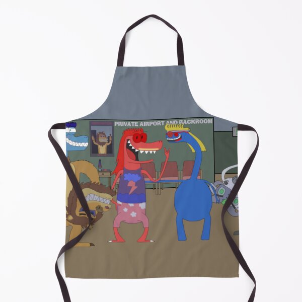 Item preview, The Backroom designed and sold by DINODAVID2002.