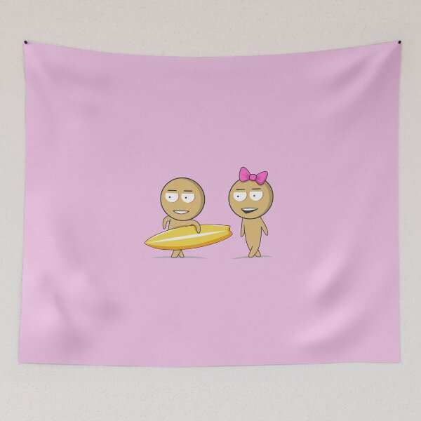 Item preview, Dream Surf Vacation Surfing, Sunshine and Endless Beaches designed and sold by MalwasBasket.