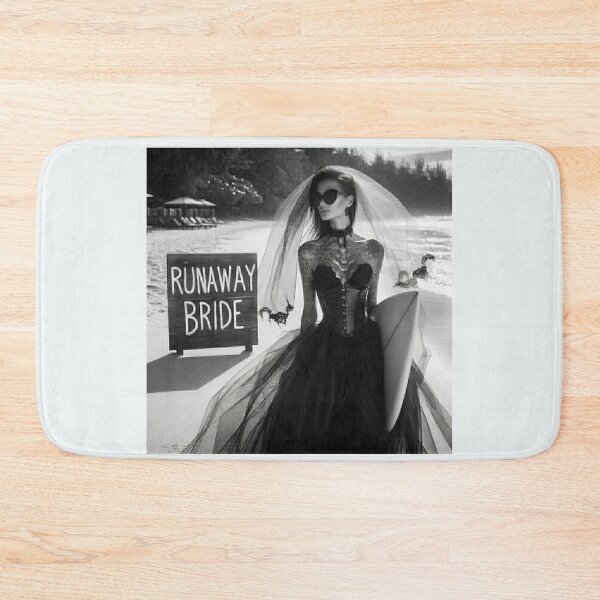 Item preview, Gothic Bride Overcast Shore designed and sold by Voodoo Store Paranormal Collections.