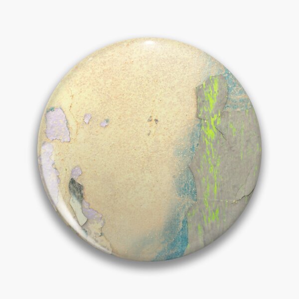 Item preview, Peeling Paint Abstract Textured Print designed and sold by BuckaBaby.