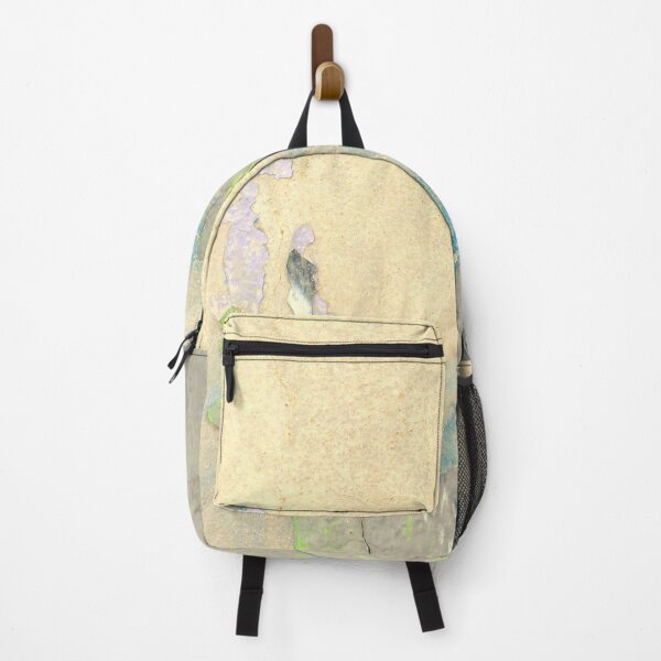Item preview, Peeling Paint Abstract Textured Print designed and sold by BuckaBaby.