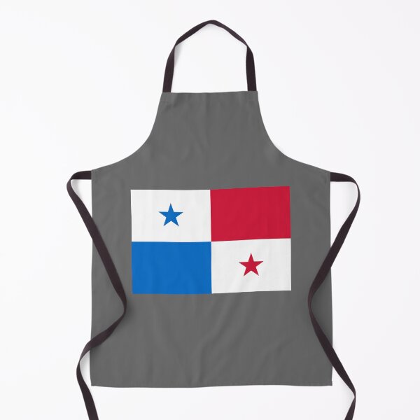 Item preview, Panama Flag- Show your love for Panama! designed and sold by AlaskaExtreme.