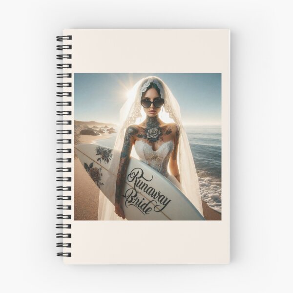 Item preview, Gothic Bride Shoreline Sunset designed and sold by Voodoo Store Paranormal Collections.