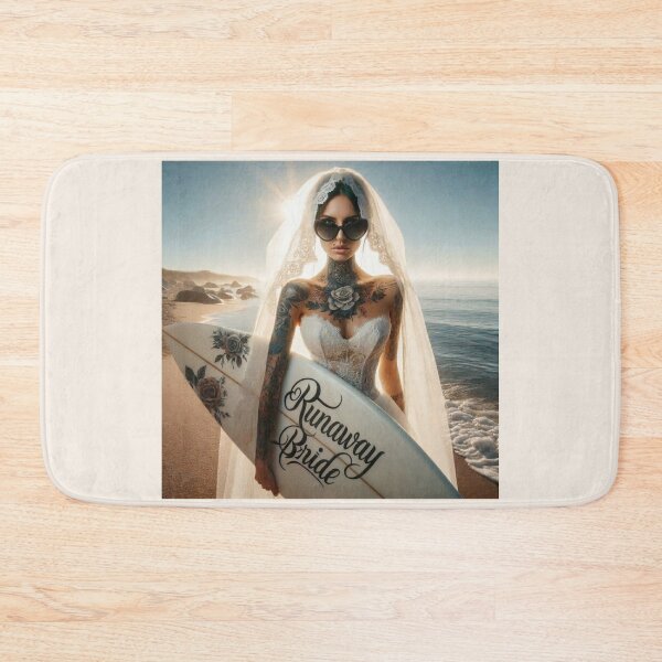 Item preview, Gothic Bride Shoreline Sunset designed and sold by Voodoo Store Paranormal Collections.