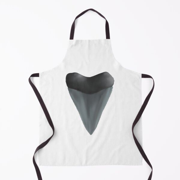 Item preview, Great White Shark Tooth designed and sold by rojbskn.