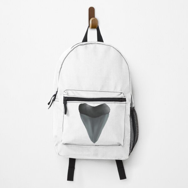 Item preview, Great White Shark Tooth designed and sold by rojbskn.