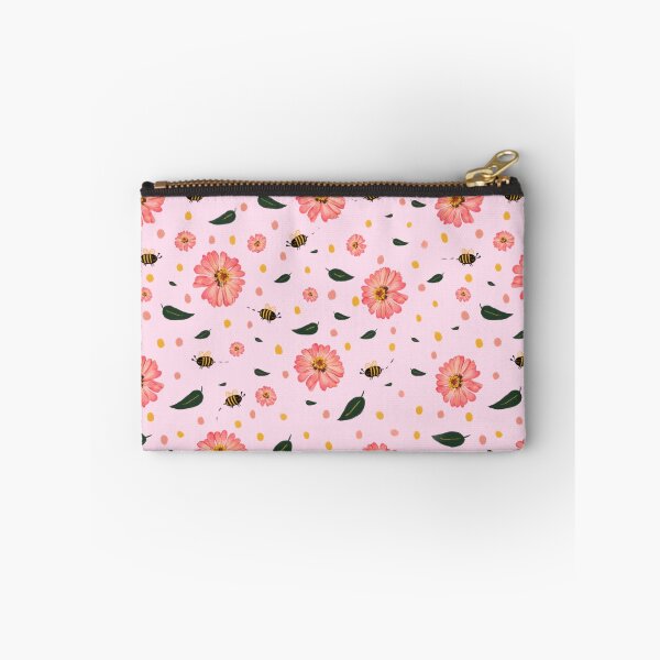 Item preview, Flowers & Bees designed and sold by Ti Co.