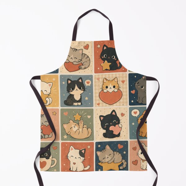 Item preview, Kitten designed and sold by Zeno Zone.