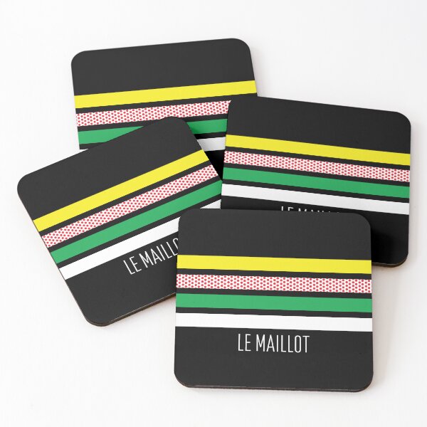 Item preview, Le Maillot Minimalist Cycling Hierarchy – Road Bike Sport Art For Fans designed and sold by Fan Art Station .