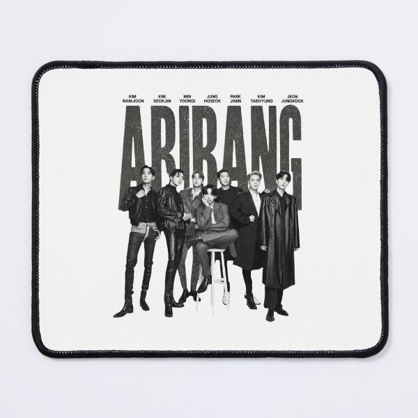 Item preview, BTS Arirang Concert Shirt, Bangtan Boys Concert Tee, Vintage Kpop Fan Shirt, BTS Army Graphic Apparel, Comfort Colors Shirt designed and sold by BerryHand.