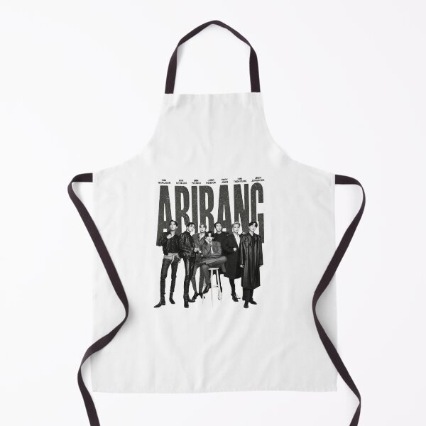 Item preview, BTS Arirang Concert Shirt, Bangtan Boys Concert Tee, Vintage Kpop Fan Shirt, BTS Army Graphic Apparel, Comfort Colors Shirt designed and sold by BerryHand.