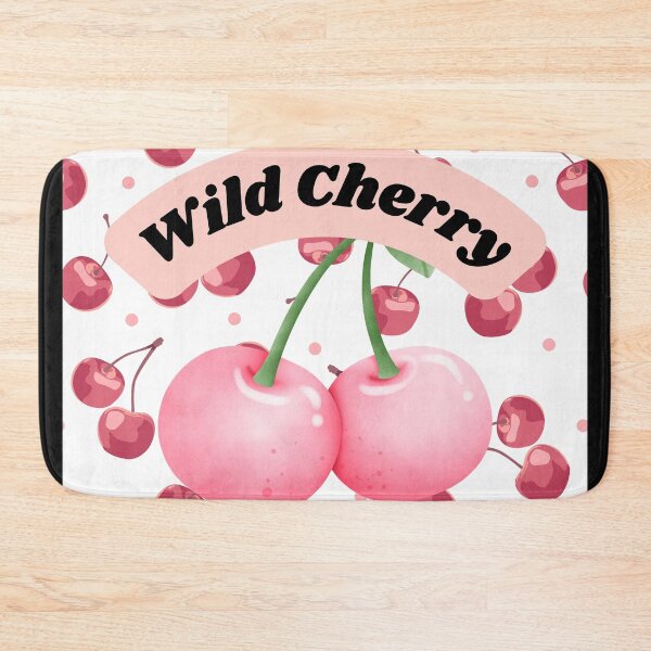 Item preview, Wild Cherry Pink designed and sold by MountainRoisin.