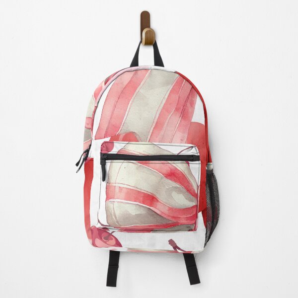 Item preview, Wild Cherry Pink designed and sold by MountainRoisin.
