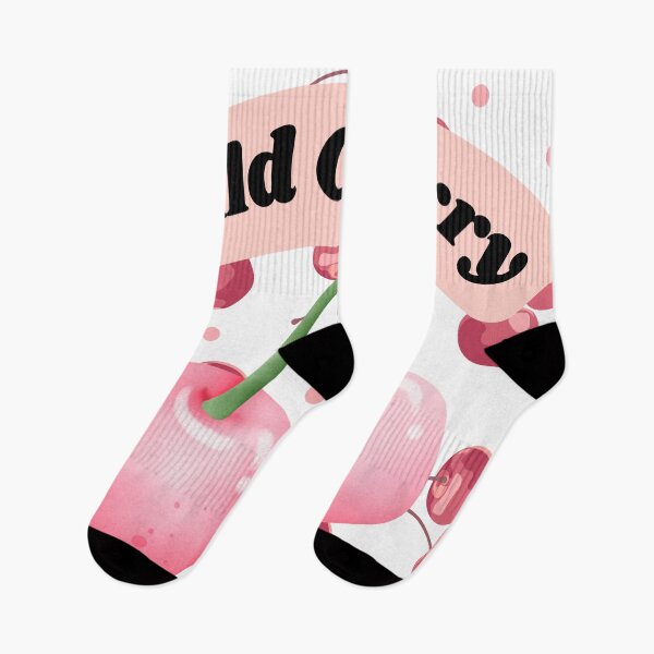Item preview, Wild Cherry Pink designed and sold by MountainRoisin.