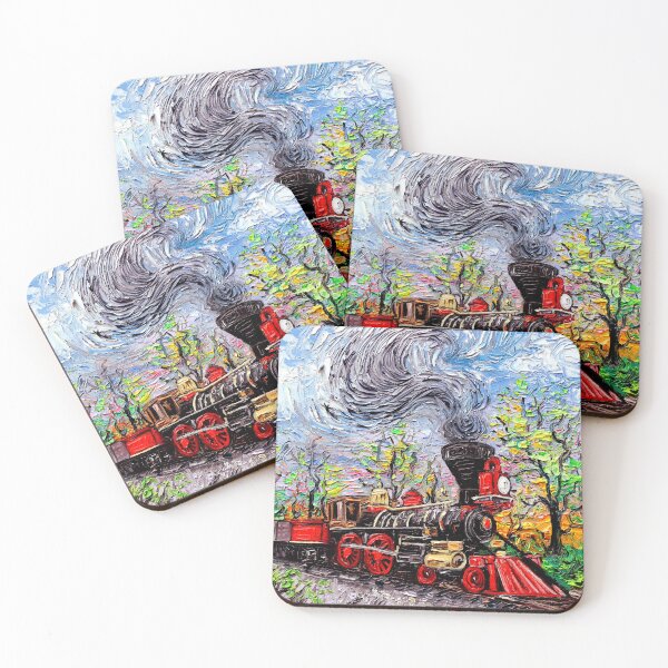 Item preview, All Aboard designed and sold by AjaTrier.