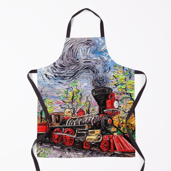 Item preview, All Aboard designed and sold by AjaTrier.
