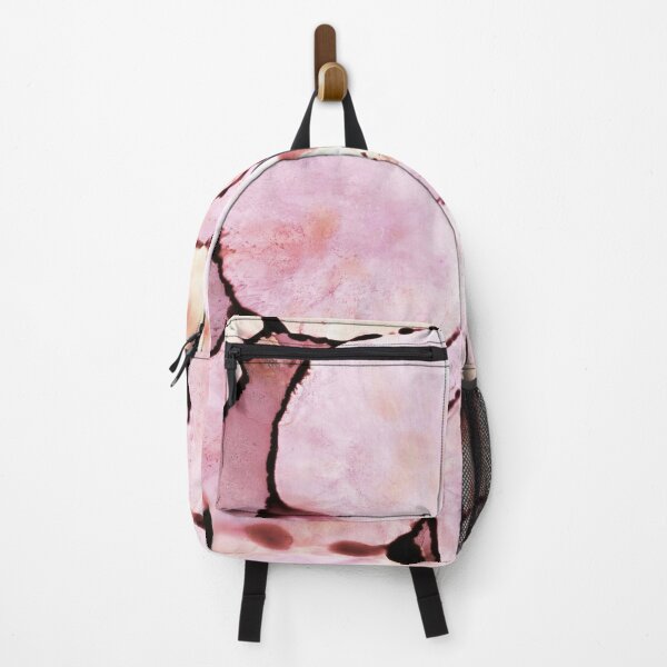 Item preview, Pink Stained Glass Mosaic Abstract designed and sold by BuckaBaby.