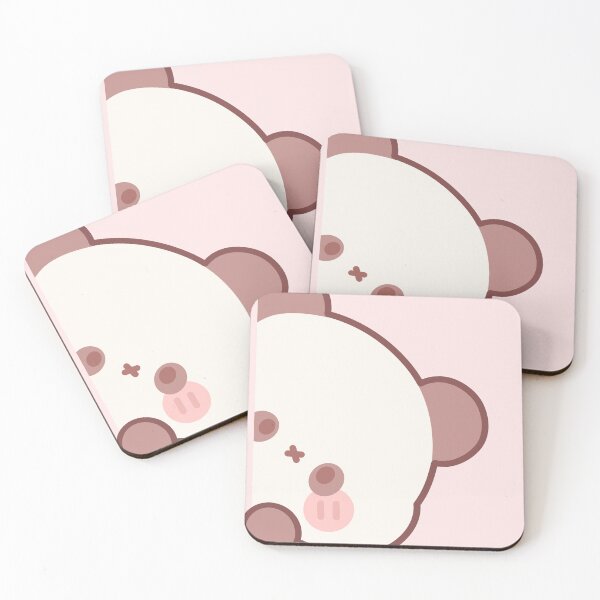 Item preview, Panda designed and sold by Tanya Zevallos.